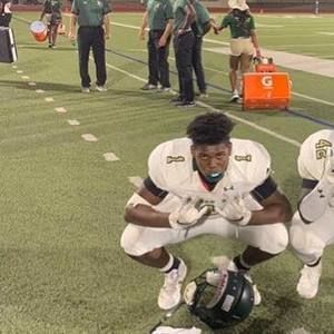 Meet your Posher, Caleb